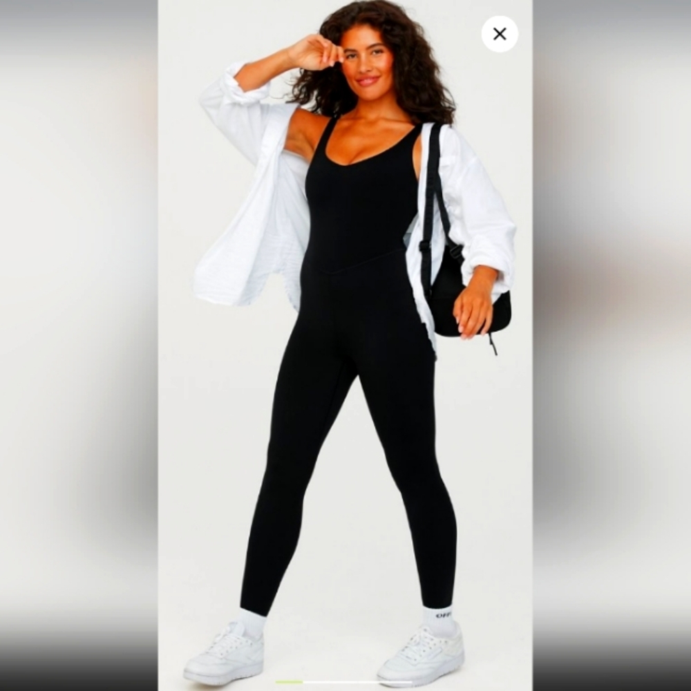 Aerie Jumpsuit